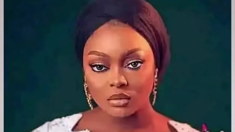 ‘Yansanda sun kama Jarumar Fina-Finan Hausa, Khadija MaiNumfashi an tafi da ita Legas