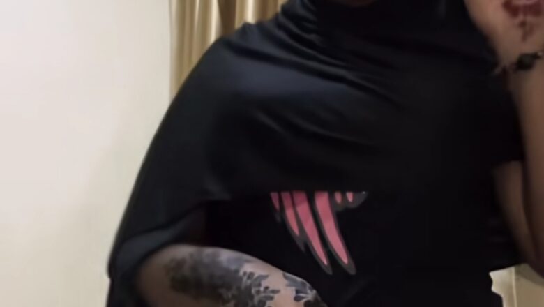 Kalli Bidiyo: Rawar da Tauraruwar fina-finan Hausa, Hannatu Bashir ta yi ta jawo cece-kuce sosai inda wasu ke cewa ba girman ta bane