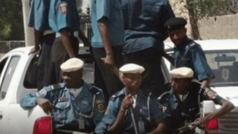 Hukumar Hisbah ta Kano ta kama mutane 25 inda namiji ke shirin auren Namiji a Kano