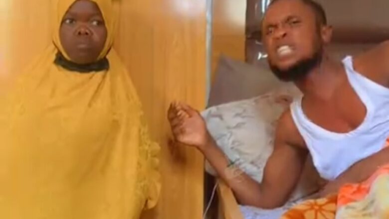 Kalli Bidiyon: Asarar Naira Miliyan 3 Abba El-Mustapha yasa na yi kuma Allah ya isa, Sannan bai isa yamin Auren Dole ba>>Inji Maiwushirya