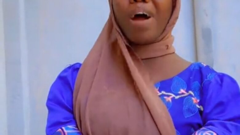 Kalli Bidiyon: Mun Barkune kunata hauka amma babu maganar aure tsakanina da Maiwushirya, Taimakon Rayuwata yake>>Inji ‘YarGuda