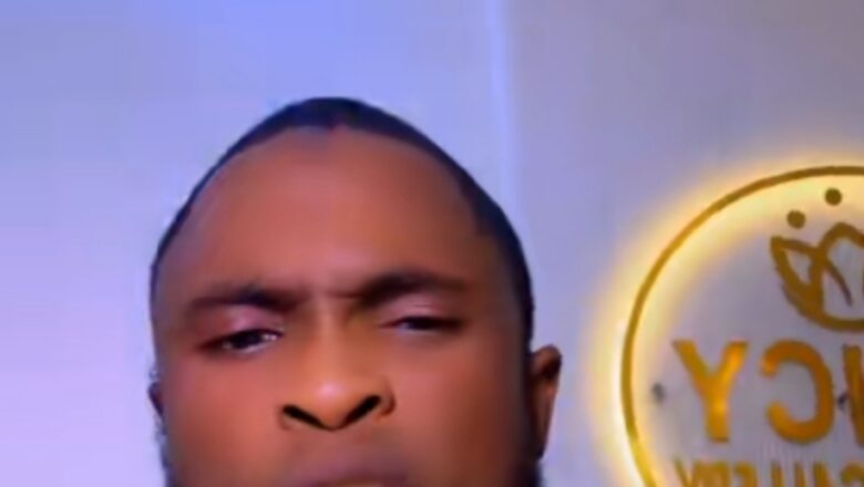 Kalli Bidiyon yanda Maiwushirya ya fita hayyacinsa, Yace Dubu 3 ce kawai ta rage a account dinsa, inda yace Abba El-Mustapha ya ja masa asarar Miliyoyin Naira