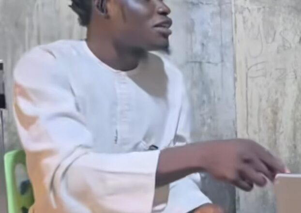 Subhanallahi:Kalli Bidiyon ya da Wani Dan Kala Qato ya yi ridda ya koma Kirista