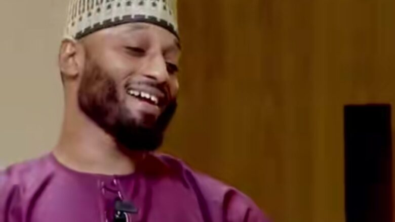 Kalli Bidiyo; Saheer Abdul yayi karin haske kan labaran da ake yadawa cewa yana da mata 7