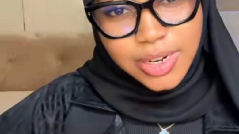 Kalli Bidiyo: Binciken da nayi akan Addinin Musulunci ne yasa na gano shine Addinin Gaskiya kuma na Musulunta>>Inji Wannan Inyamurar data Karbi Musulunci