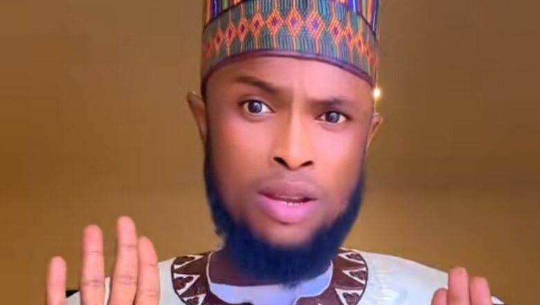 Kalli Bidiyo: Qaruwanchin da nace zan tafi na fasa>> Inji Maiwushirya bayan da aka tara masa kudi sama da Dubu dari hudu