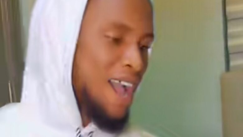 Kalli Bidiyon: Na bar Kano na tafi Legas zamu ci gaba da yin Bidiyo ni da ‘YarGuda a can>>Inji Idris Maiwushirya