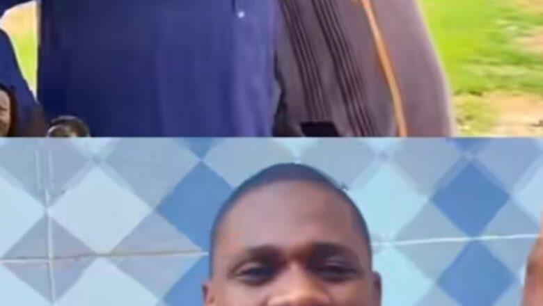 Kalli Bidiyon: Babban Yaron Nazir Ahmad Sarkin Waka, Abba C Sale yace ya janye maganar da ya taba yi cewa yana samun Naira Miliyan 5, Yace kada wanda ya sake mai maganar in ba haka ba zai dauki mataki