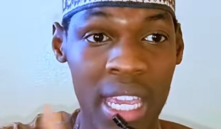 Babu Soyayya a Musulunci: Soyayya Haramunce tsakanin Saurayi da Budurwa>>Inji Malam Abdulrahman Umar Sautussunnah