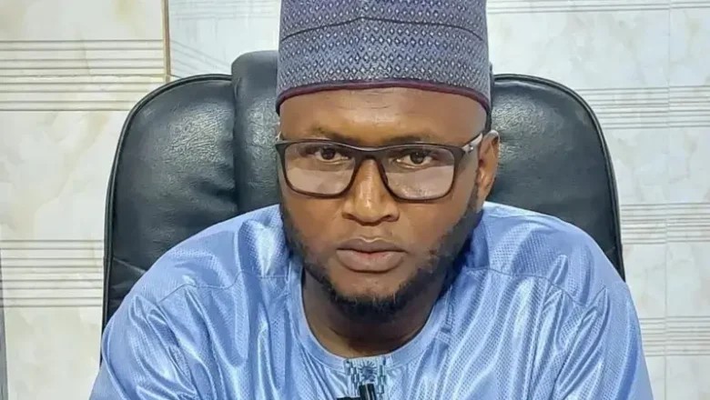 Kalli Bidiyon: A karshe dai an yi zama da Malam Lawal Triumph kuma duk ya kawo litattafan da suka fadi kalaman da yayi