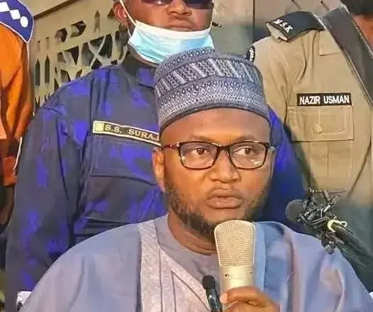 Majalisar Shura za ta watsa zama da Sheikh Lawal Triumph kai tsaye