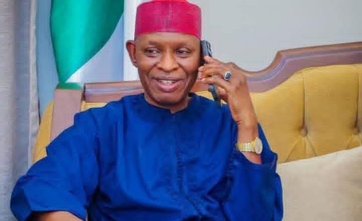 Gwamnatin Jihar Kano zata sake aurar da Zawarawa akan Naira Biliyan 1