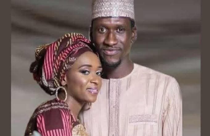 A shirye nake in auri Maryam Sanda bayan da shugaba Tinubu ya mata Afuwa>>Inji Matashi, Sarki