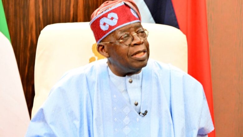 Shugaban kasa, Bola Ahmad Tinubu a gobe zai je Jos dan halartar jana’izar mahaifiyar shugaban APC