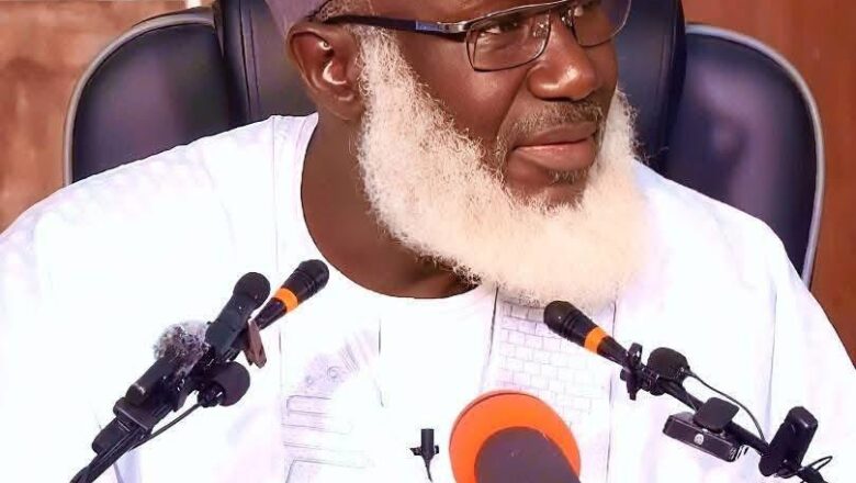 Rahotanni sun ce ‘yan Dari kusan dubu dari takwas sun koma Izala ta hannun malam Guruntum