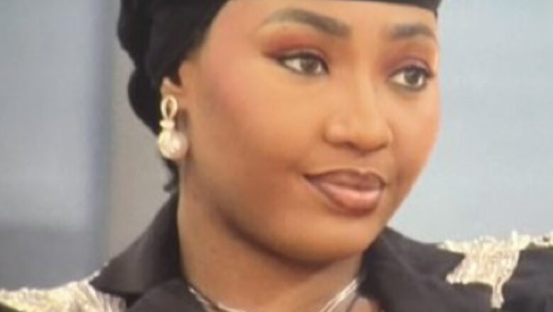 Duk da rashin Kunya da nuna Tsyraychi da ta yi, A karshe dai an Kori Sultana daga BBNaija