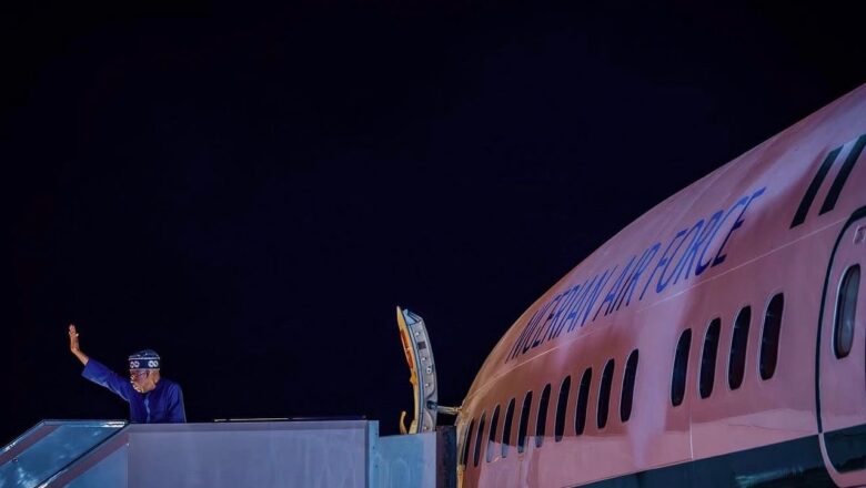 Da Duminsa: Tinubu zai tafi Italiya yau Lahadi