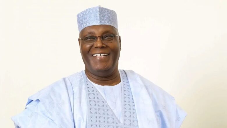 Na roki Allah idan har in na samu Mulki ba zan yi Adalci ba, kada ya bani>>Inji Atiku Abubakar