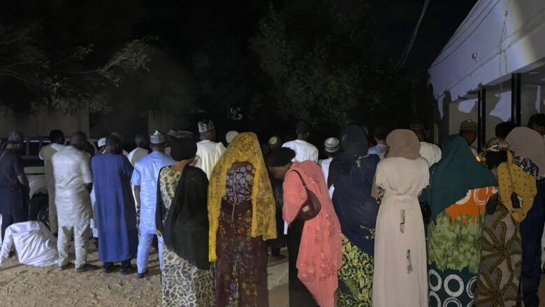 Gwamnatin Kano ta rufe wajan shan Shyshaa me suna ARAFAT