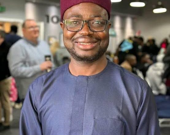 Shugaban kasa, Bola Ahmad Tinubu ya tura sunan Dr. Bernard Mohammed zuwa Majalisa dan a tantanceshi a matsayin Minista