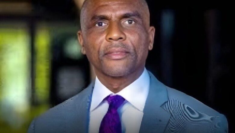 Gwamnati ta kwace gidan dala Miliyan $2.5 da tsohon ma’aikacin kamfanin mai na kasa, NNPCL, Paulinus Iheanacho Okoronkwo ya siya da kudin sata a kasar Amurka