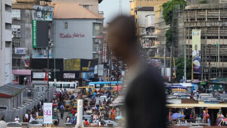 Najeriya ta zo ta daya cikin kasashen Duniya da mutane suka fi shan wahalar rayuwa