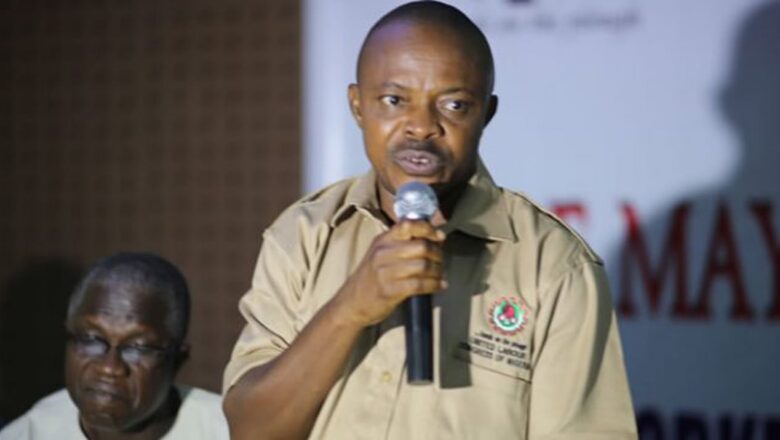 Kungiyar Kwadago, NLC tace ta baiwa Gwamnatin Tarayya Sati 4 ta daidaita da Kungiyar malaman jami’a ta ASUU ko duka ma’aikatan Najeriya su tsunduma yajin aiki