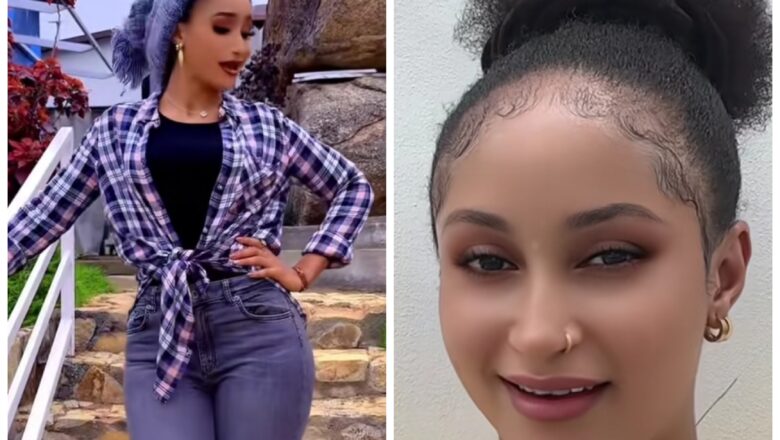 Kalli Bidiyon: Na yi Islamiya, daga yau na tuba na daina yin Bidiyo ba Dankwali, Amma wando ne dai ba zan iya daina sakawa ba>>Inji Tauraruwar fina-finan Hausa, Asma Wakili