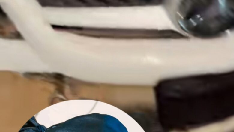 Innalillahi wa’inna ilaihi raji’un: Kalli Bidiyon yanda Rahama Sa’idu ta yi Khadari wanda tace ya girgizata sosai, Shahararriyar Motarta, GLK ta lalace