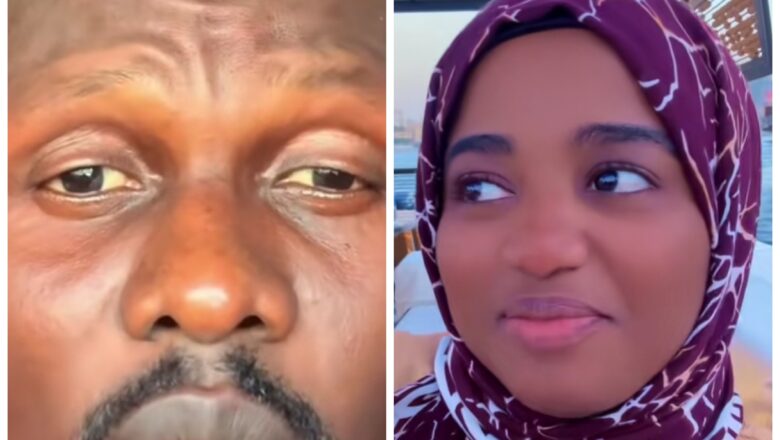 Matar Rarara, A’ishatulhumaira ta aikawa Baana sammace inda tace ya mata Qazafin yin mu’amala da maza ciki hadda shugaban kasa, Bola Ahmad Tinubu