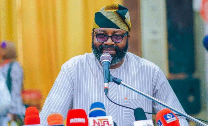 Yawaitar rashin Aure na karuwa ne saboda mata suna yadda maza na Aikata Alfasha dasu>>Inji Dan majalisar jihar Nasarawa High Chief Otaru Douglas