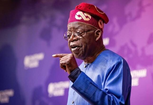 Muna nan akan Bakanmu, kowa sai ya biya Haraji, ko ta hanyar halarar ya samu kuri ko bata ta hanyar halal ba, Qaruwai, Kwandastan Mota, dama kowace irin sana’a kake nan da 2026 sai ka fara biyan Haraji>>Inji Gwamnatin Tinubu