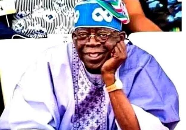 Gwamnatin Tinubu ta Karbi Harajin Naira Biliyan 625.13 daga hannun ‘yan Najeriya daga watan Janairu zuwa Satumba na 2025