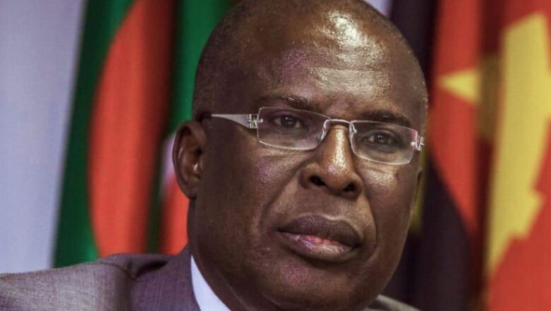 Da Duminsa: Jami’an tsaro sun dira a gidan tsohon Karamin Ministan Mai a lokacin Buhari, Timipre Sylva wanda ake zargin na da hannu a yiwa shugaba Tinubu Jhuyin mulki