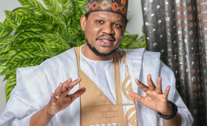 Ya kamata ‘yan Najeriya umsu goyi bayan zuwan kasar Amurka dan ta mana maganin matsalar tsaro>>Inji Adamu Garba