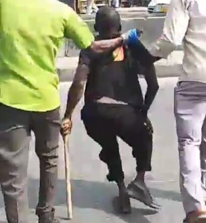 Bidiyon: Gwamnatin Jihar Legas ta fara kamen mabarata dake kan Tituna