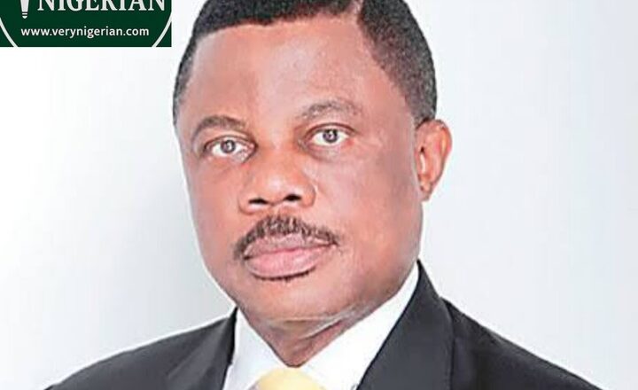 Da Duminsa: Tsohon Gwamnan Anambra, Willie Obiano ya riga gidan gaskiya a Asibitin Landan