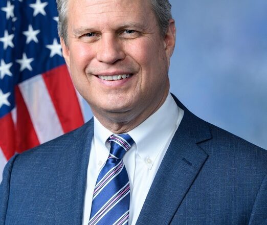 Kalli Bidiyon yanda wani dan majalisar Amurka ke kuka saboda Tausayin Kiristoci da ake Mhuzghunawa a Najeriya