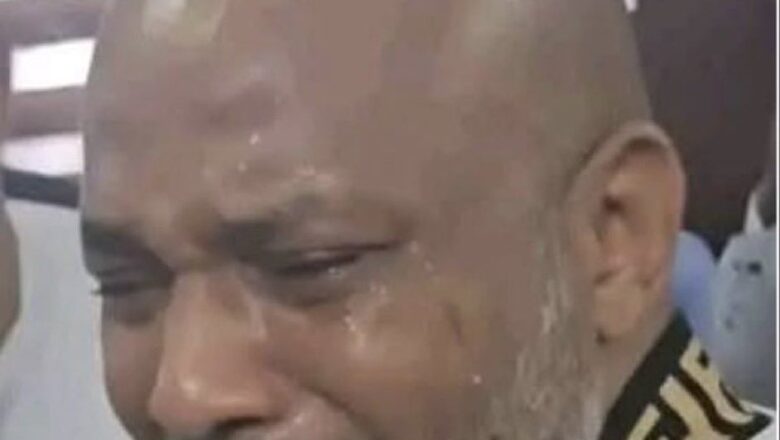 Bayan Yanke masa Hukuncin Daurin Ràì da Ràì, An mayar da Nnamdy Khanu gidan yarin Sokoto