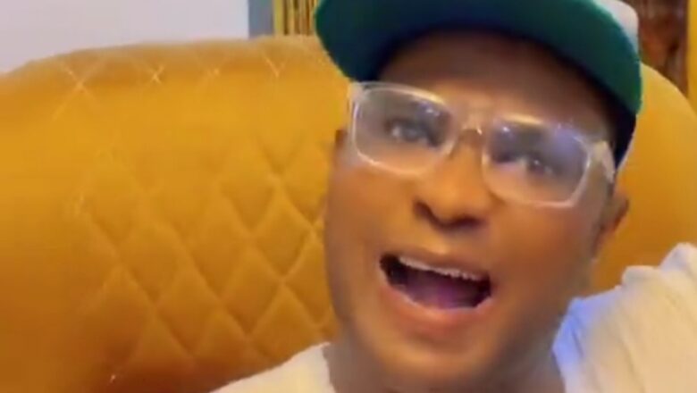 Kalli Bidiyon tabargazar da Gfresh yayi inda yace, Halittar Arziki da Talauci Kuskure ne