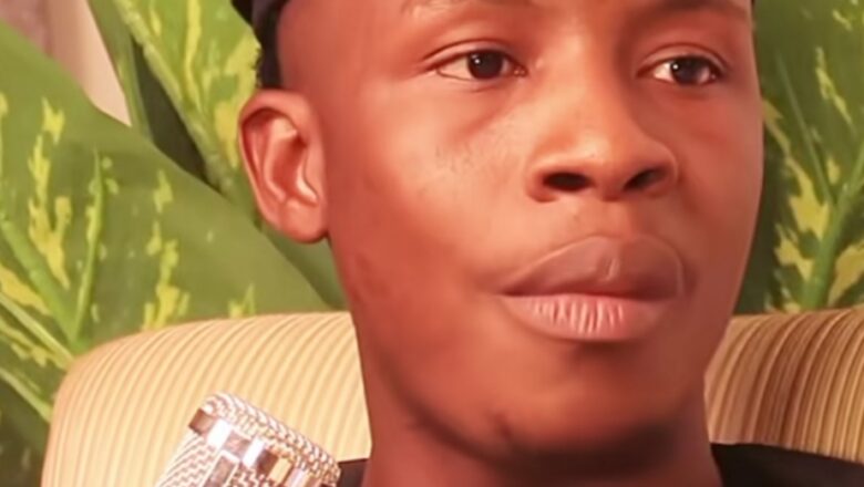 Kalli Bidiyo: Bazan iya barin waka in koma makaranta ba saboda, masu digiri da yawa basu da abinda nake dashi irin su waya, mota>>Inji Bilal Villa