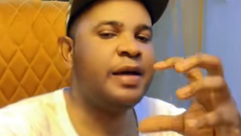 Kalli Bidiyo: Na yi kuskure dana ce Kuskurene Halittar Talauci>>Inji Gfresh Al-amin