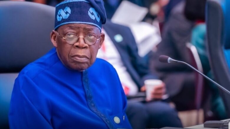 Fadar Shugaban kasa ta karyata Rahoton dake cewa, Shugaba Tinubu zai gana da Shugaban Amurka Donald Trump