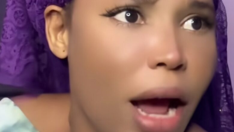 Kalli Bidiyon: Dan Allah a samu malaman (Gaskiya) su fito su yi bayani, Samarin mu sun dauki fatawar Sheikh Karmawi, idan suka zo neman auren mu sai su ce wai sai sun leka>>Inji Murja Kunya