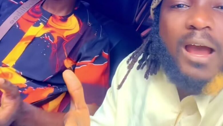 Kalli Bidiyon: Mu da muke jiran tashin Qiyama? Trump ya dade bai kawo khari Najeriya ba>>Inji Aminu J. Town