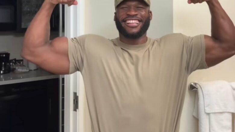 Kalli Bidiyon yanda sojojin Amurka suke murnar jin cewa za’a kawo su Najeriya sun ce sun Kagu a kawosu su nuna Kwanjinsu