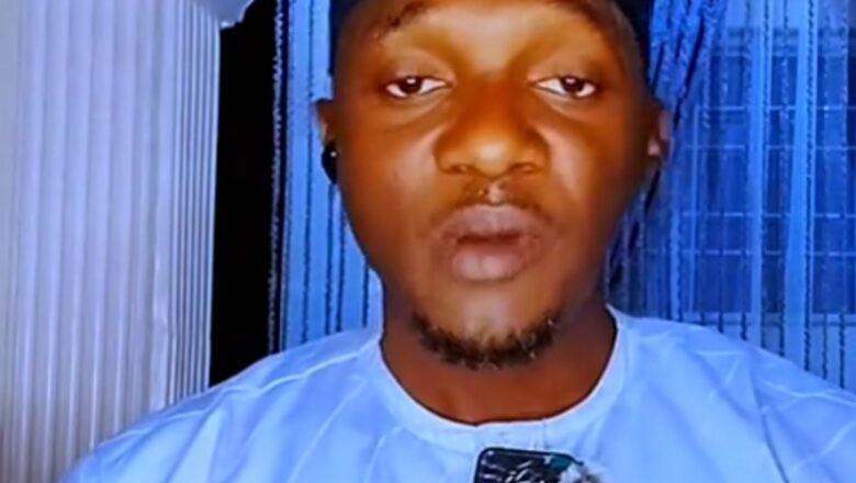 Malam Ibrahim Mu’azzam me fadakarwa a Shafukan sadarwa yayi sha’awar barin harkar Wa’azi ya koma Harkar Film bayan da ya ga an baiwa wata ‘yar Film kyautar Motar GLK