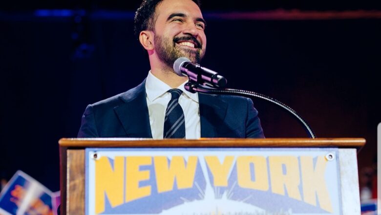 Da Duminsa: A karin Farko Musulmi ya zama magajin garin New York City, na kasar Amurka