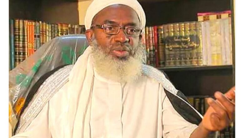 Wataran Musulmi zai zama Shugaban kasar Amurka>>Inji Sheikh Dr. Ahmad Gumi