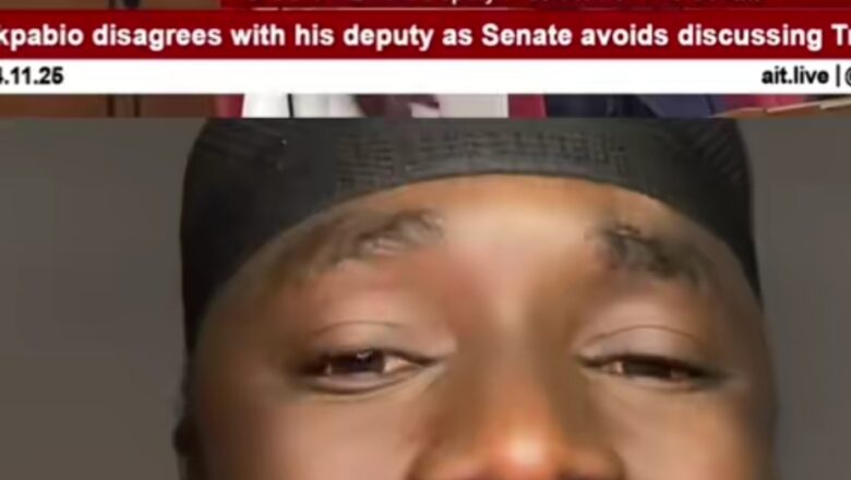 Kalli Bidiyo: Sa in Sar da Sanata Barau Jibrin yayi inda yake cewa baya tsoron Donald Trump, Abin Kunyane ya jawowa yankin Arewa>>Inji Wannan matashin